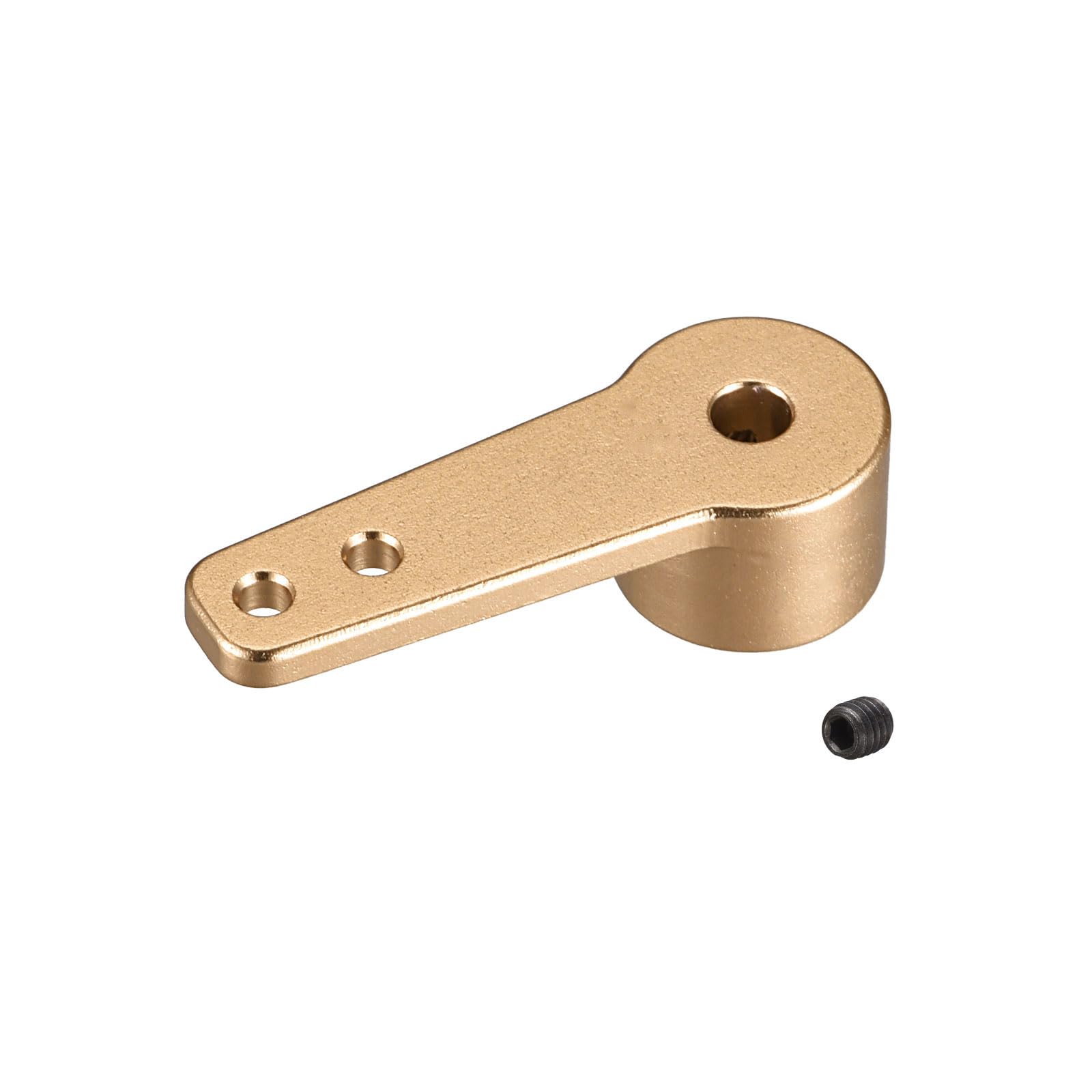 Amazon.com: MECCANIXITY Steering Arm Single Servo Transmission