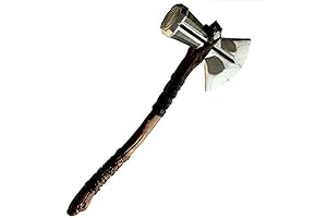 72cm PU Foam Axe for Storm Breakers