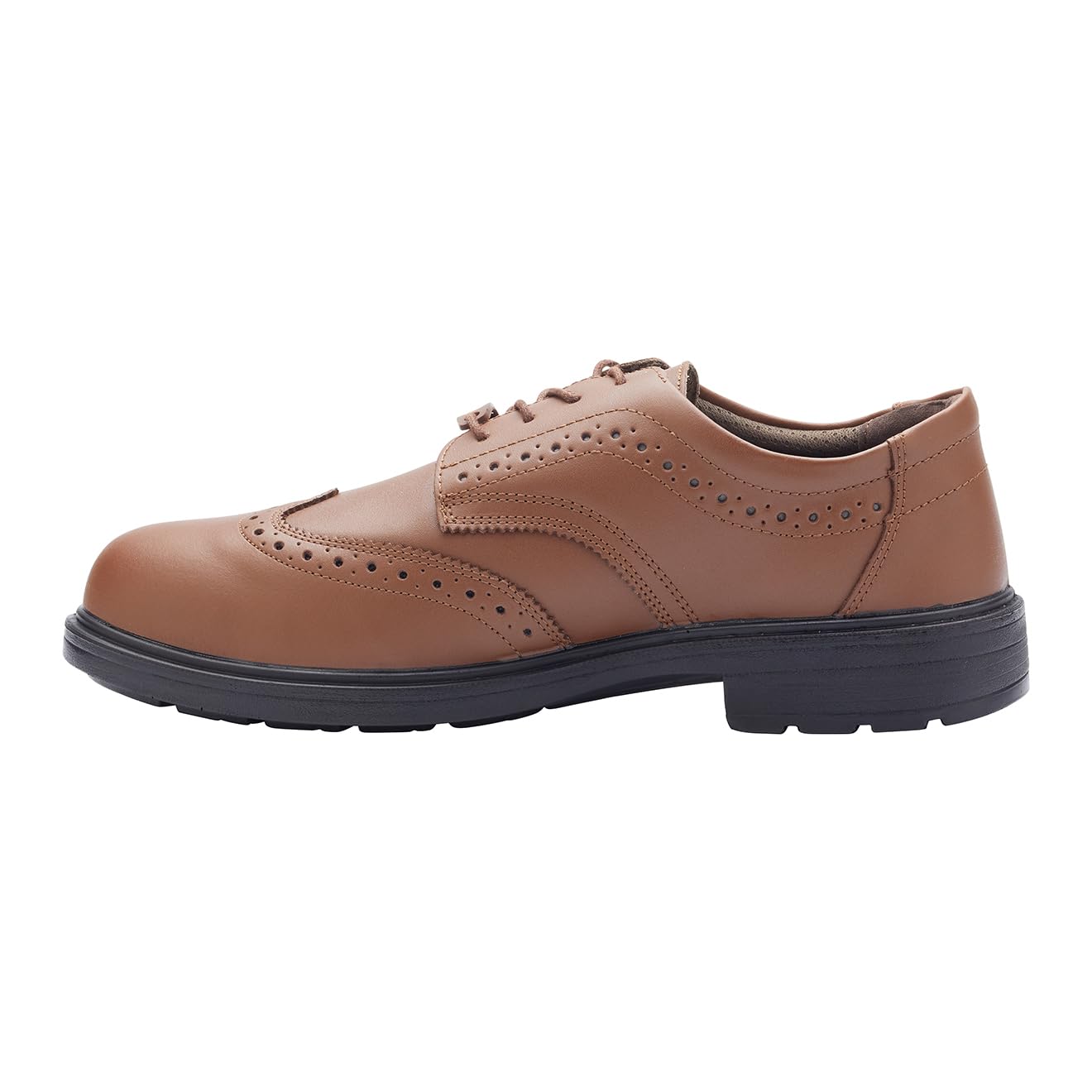 Blackrock Brogue ESD Chaussures de sécurité habillées