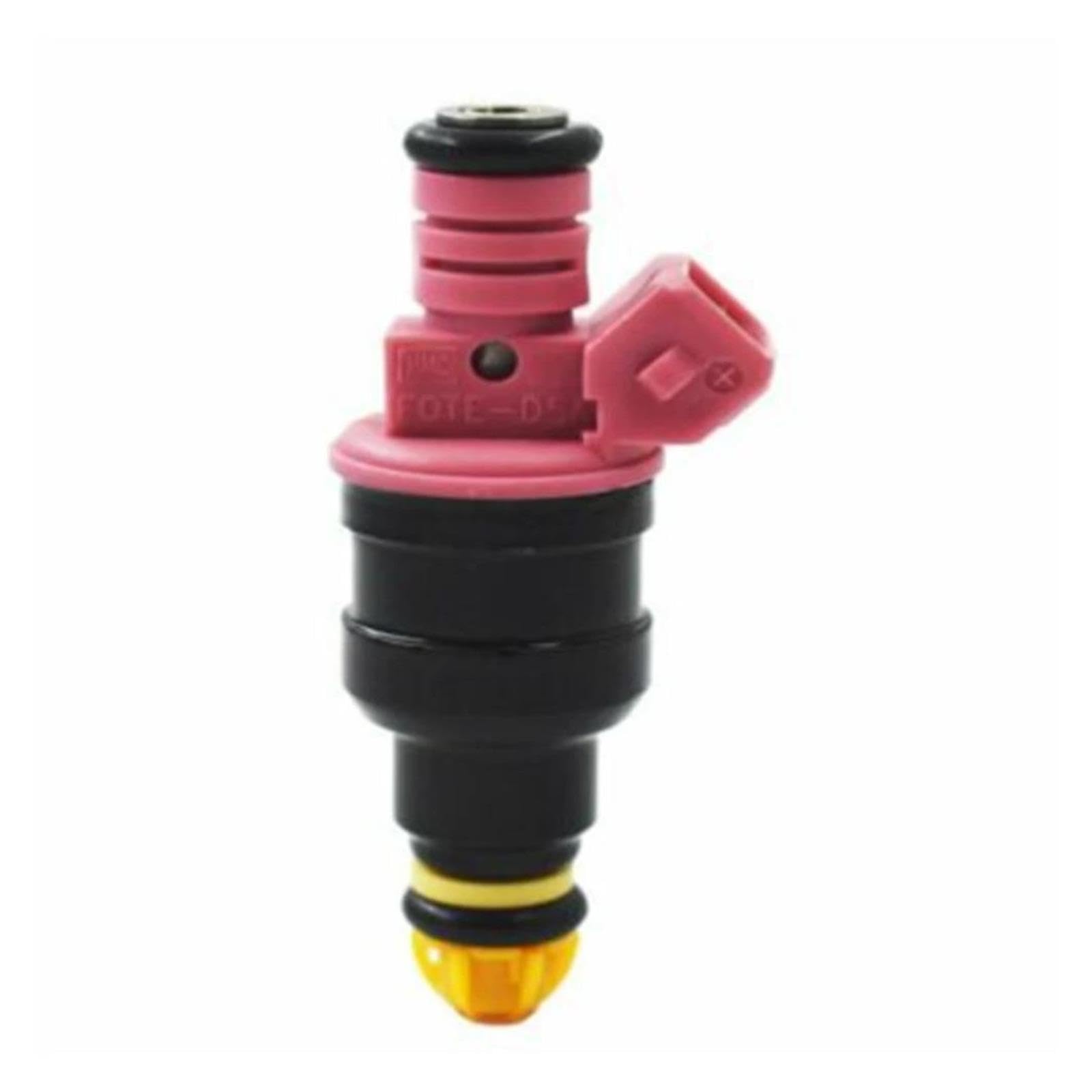 inyector de combustible 6 Inyectores De Combustible 0280150440 Para BMW E36 328i M3 E39 Z3 M52 B28