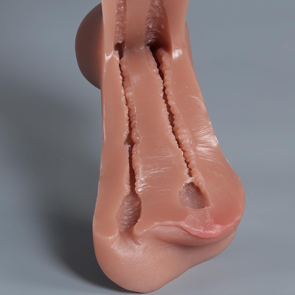 Amazon.com: Tight Vagina 2 in 1 Pocket Pussy Stroker, Lossless Amanda Howells Male Masturbator, Sex Toy for Adult Men's Masturbation (Deep Bronze) : Health & Household Amazon.com: Tight Vagina 2 in 1 Pocket Pussy Stroker, Lossless Amanda Howells Male Masturbator, Sex Toy for Adult Men's Masturbation (Deep Bronze) : Health & Household