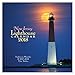 New Jersey Lighthouse Calendar 2018