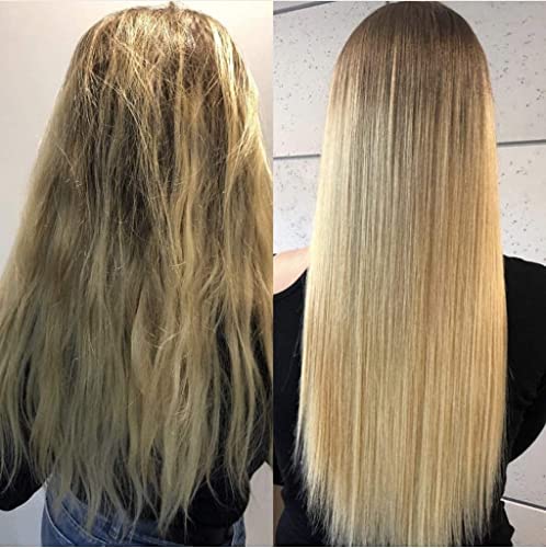 COCOCHOCO Professional Set Nach der Pflege - Sulfatfreies Shampoo 400 ml und Sulfatfreies Konditioner 400 ml