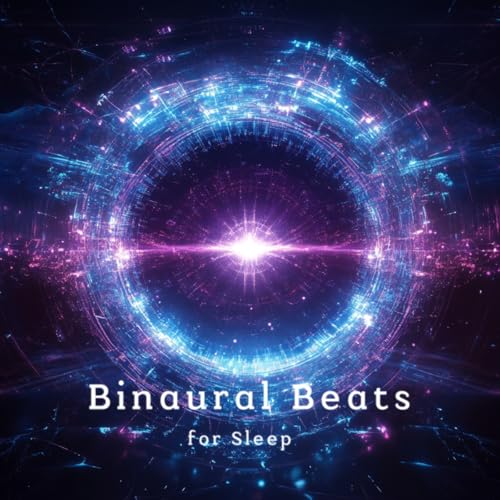 Play Deep Sleep And Relaxation By Binaural Beats For Sleep On Amazon Music