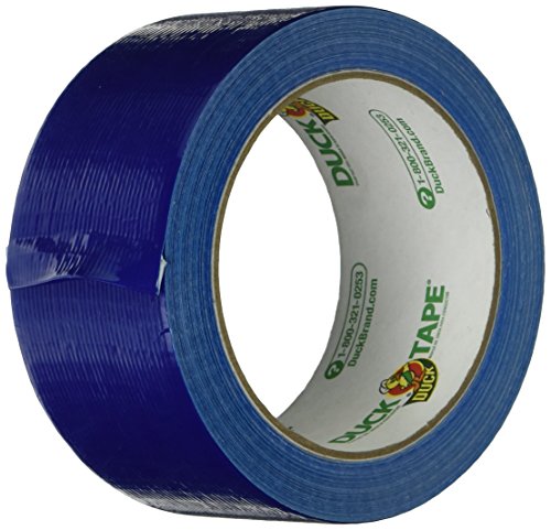 Duck 1304959 Colored Duct Tape, 1.88