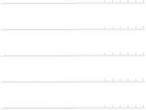 Miniatura 10 de Gardyn yCovers - Paquete de 5 (para uso con todos los sistemas de cultivo hidropónico de jardín vertical Gardyn)