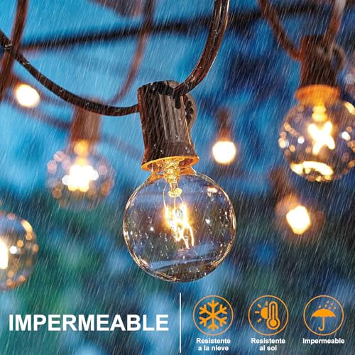 focos incandescentes 40w 22 Imagen adicional