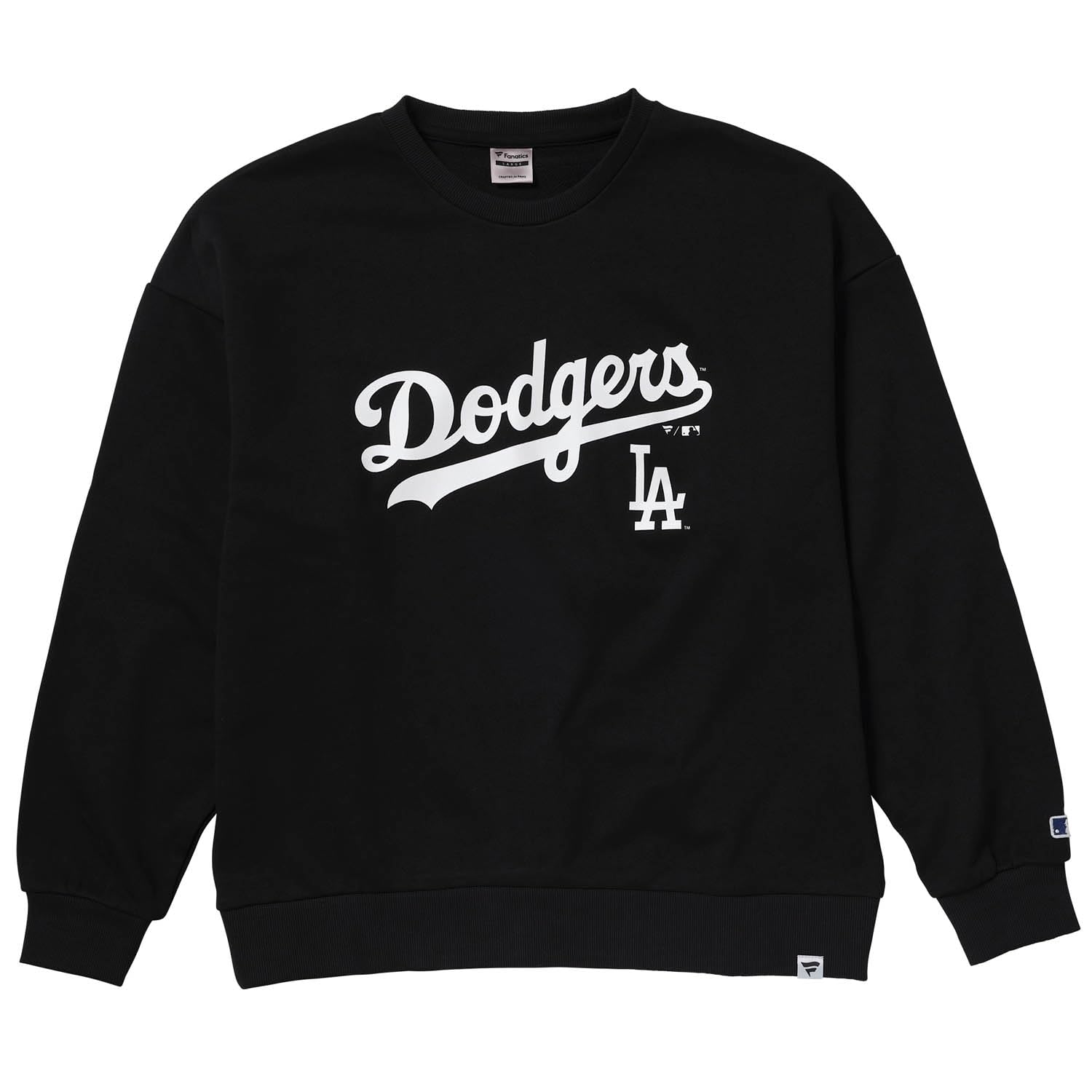 【プロフィールご確認くださいませ✩】様　長袖トレーナー Amazon.co.jp: [ファナティクス] MLB_STANDARD PRINT LOGO CREW