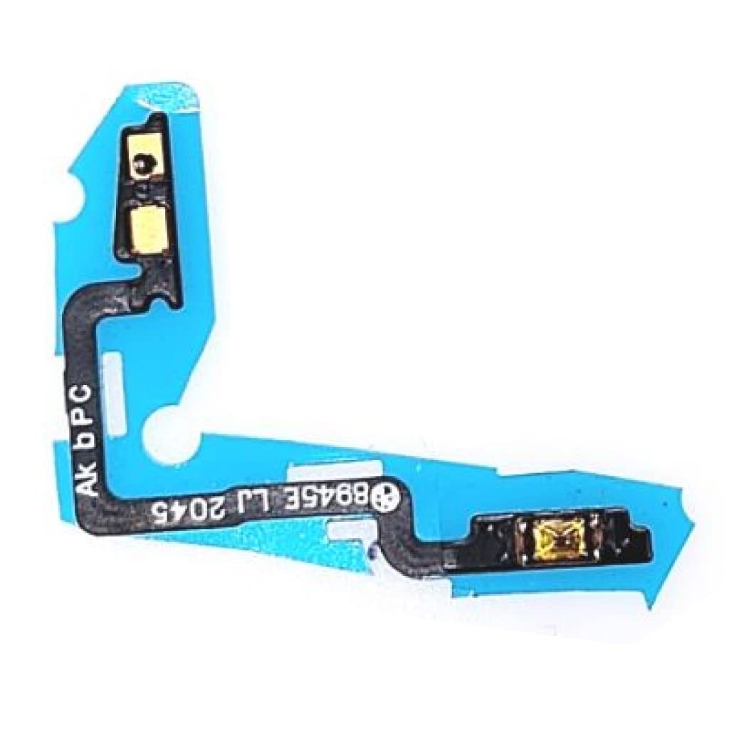 Bouton Power (nappe ON/OFF) Pour OnePlus Nord N100 - Neuf D'origine