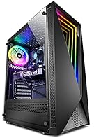 Vibox VIII-47 Gaming PC - Intel i9 11900F Prozessor - RTX 3070 Ti 8GB Grafikkarte - 32GB RAM - 1TB NVMe M.2 SSD - Windows 10 - WiFi