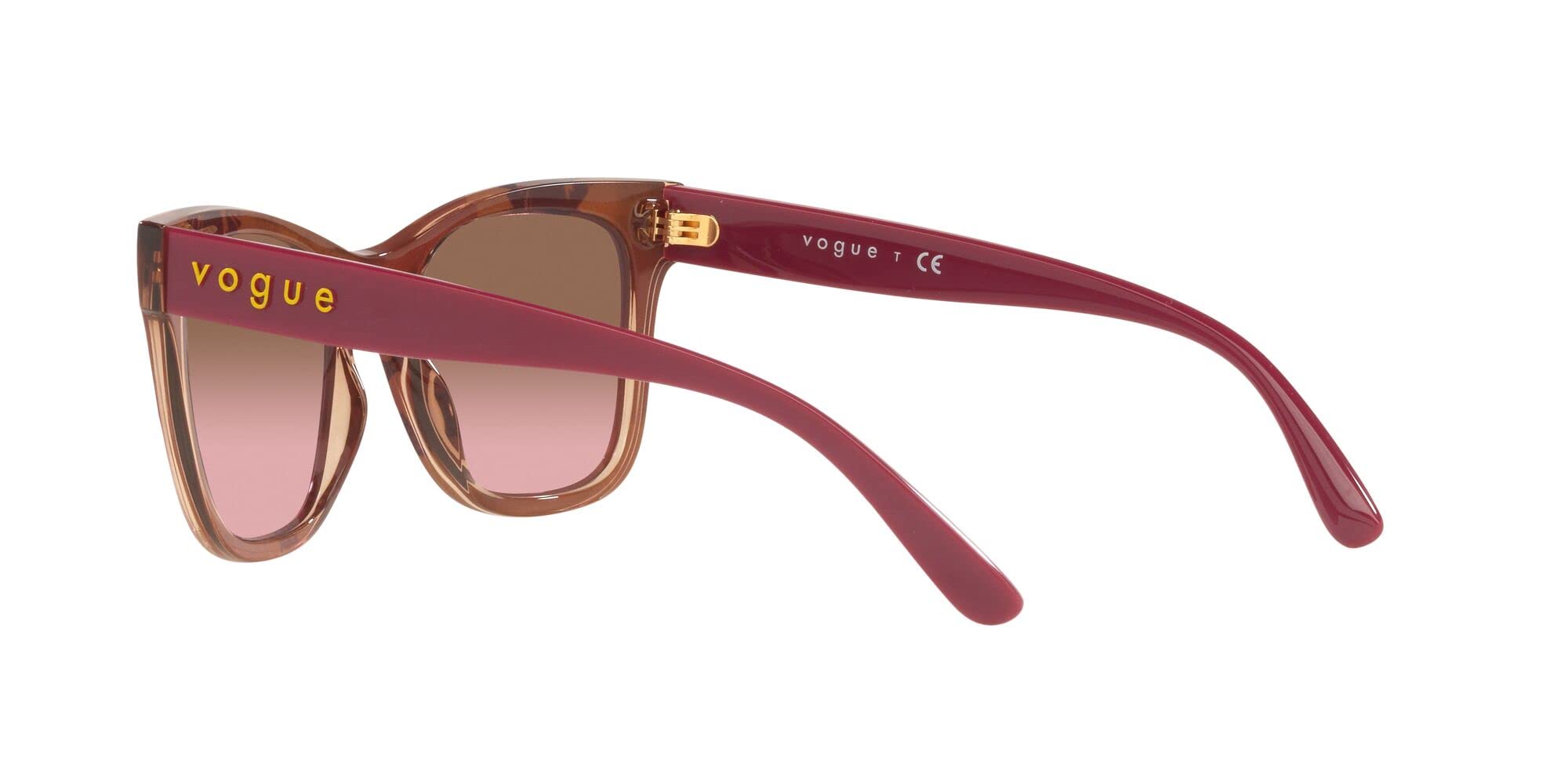 VOGUE lunettes de soleil, modèle VOGUE