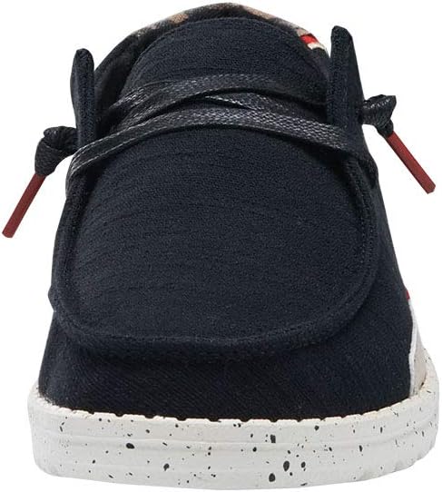 HEYDUDE Wendy Python - Image 4