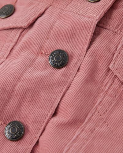 Gymboree Girls' and Toddler Corduroy Jacket2