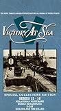 Victory at Sea, Vol. 4: Series 13 -16 (Special Collectors Edition) [VHS]