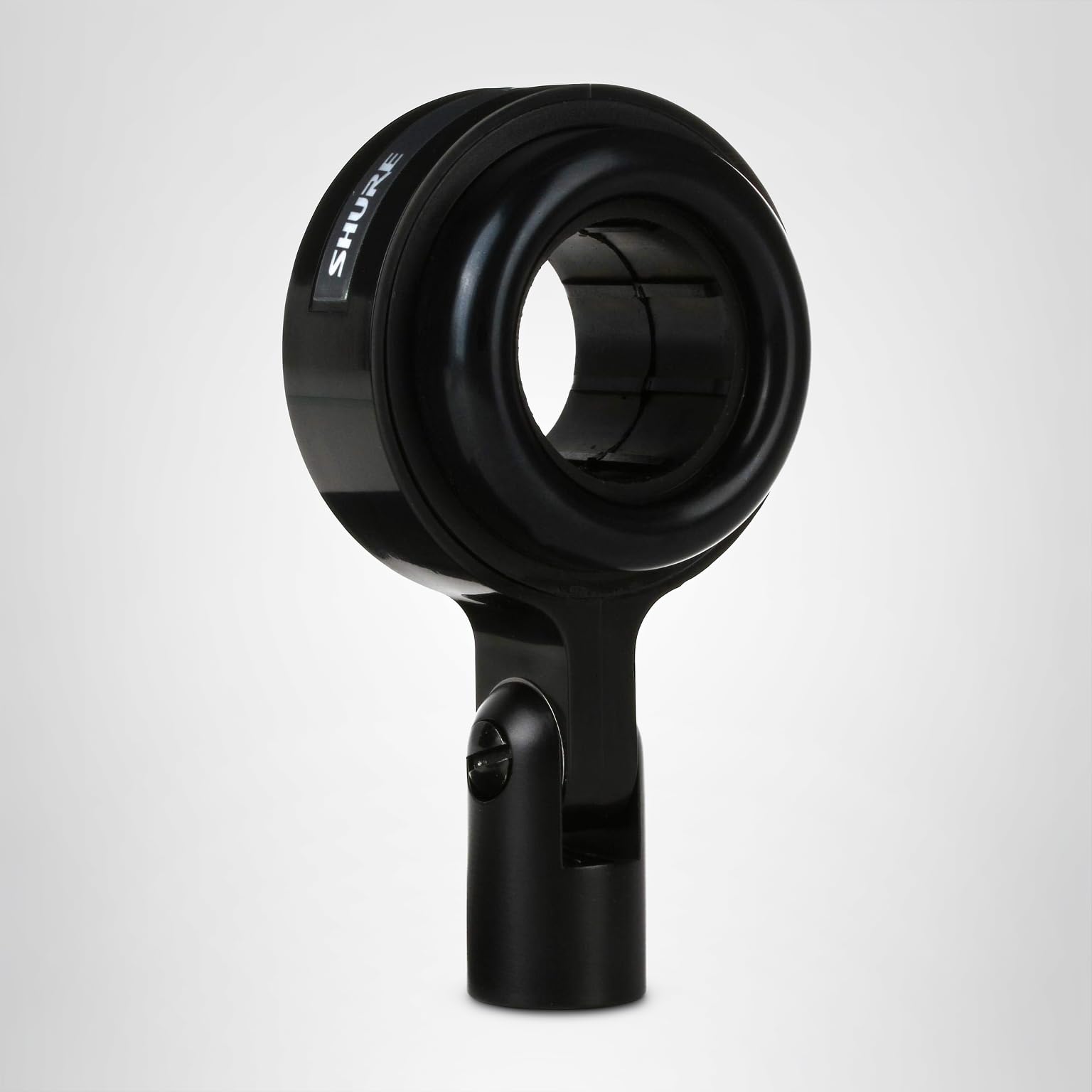 Amazon | SHURE ショックマウントマイクロホンホルダー A55M 【国内