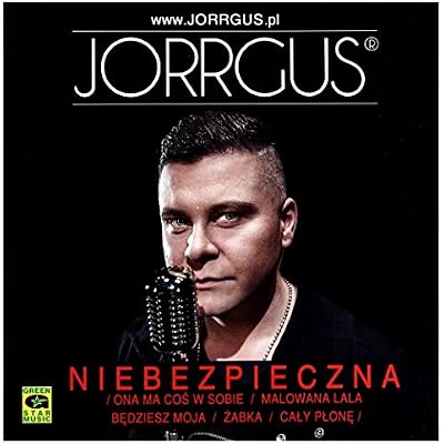Jorrgus: Niebezpieczna