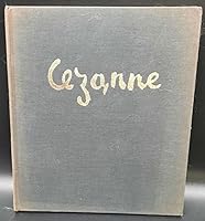 Cezanne. With an introduction by Basil Taylor. B000KIPU7K Book Cover