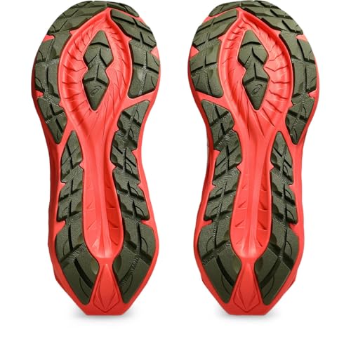 Image of ASICS Men's NOVABLAST 4 Running Shoe