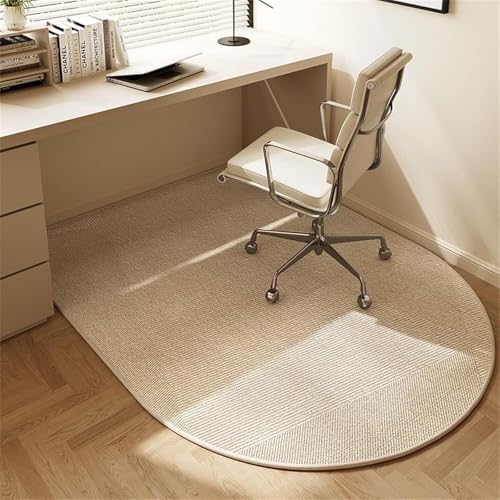 Coussin de chaise de bureau style nordique rectangulaire 90x60 - 2