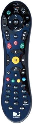 DIRECTV Control remoto TiVo para THR22 HD DVR