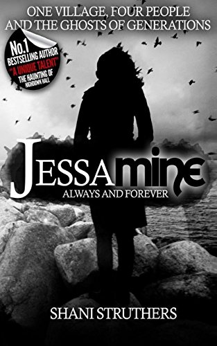 Jessamine view 2