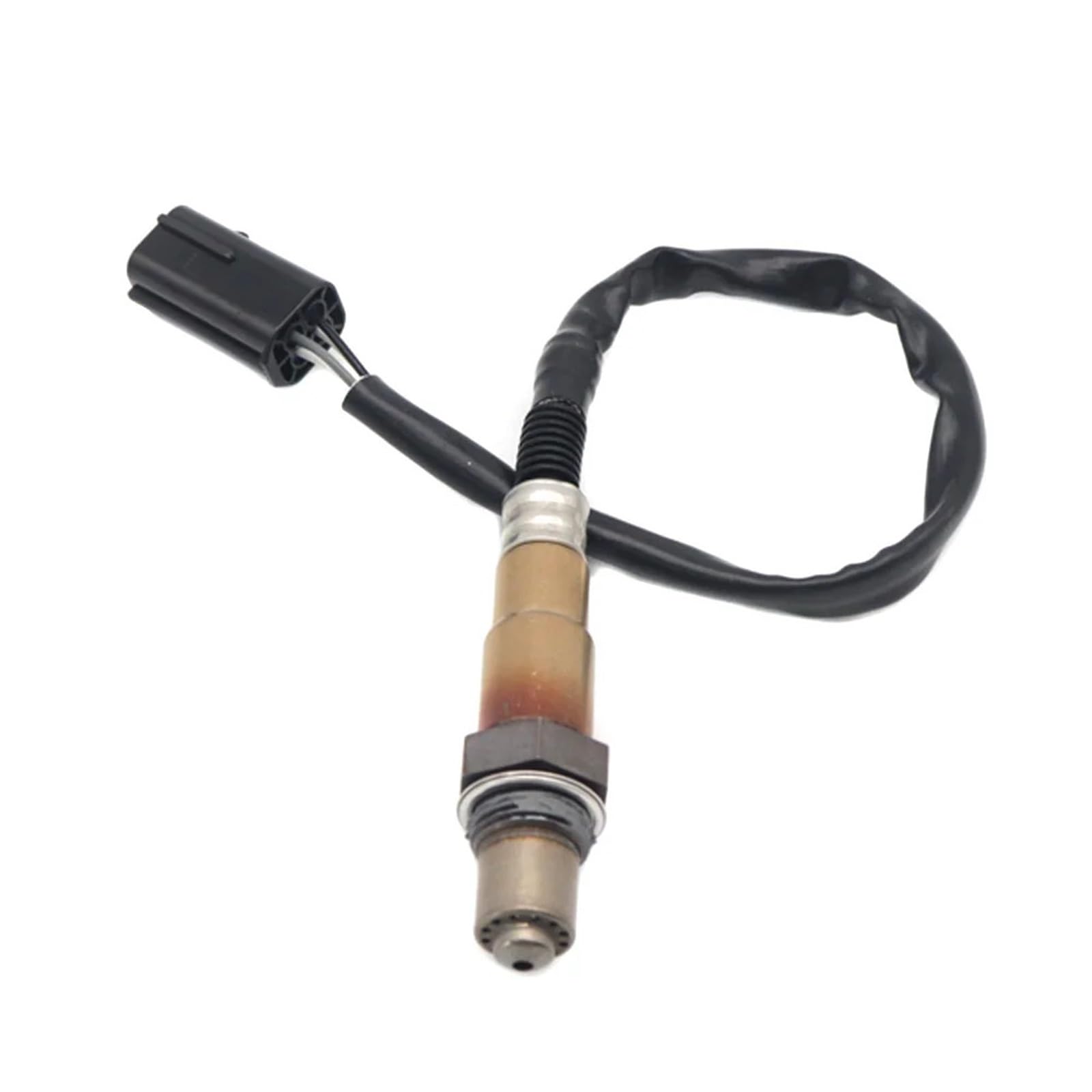 czujnik NOx 319026280000 Pasuje do Benelli TRK 502 TRK 502 X 502C Pasuje do Leoncino 500 Czujnik tlenu O2 319026-280000 sonda NOx