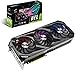Price comparison product image ASUS GeForce RTX 3070 Strix Gaming OC (8GB GDDR6/PCI Express 4.0/MHz/MHz/14000MHz)