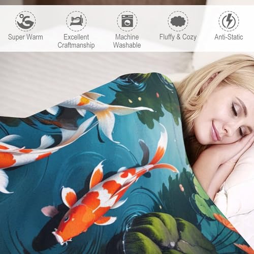 Couverture polaire lit et canapé plaid en peluche douce chaude toutes saisons