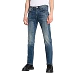Men's J10 Skinny Comfort Stretch Cotton Denim