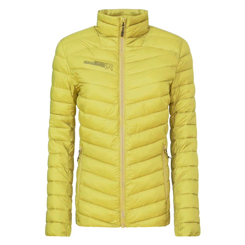 ROCK EXPERIENCE FORTUNE 2.0 PADDED JACKET