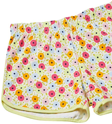Short Sunshine Marisol Play meninas, Branco, 6