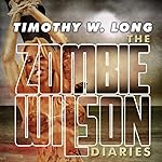 Cover of The Zombie Wilson Diaries