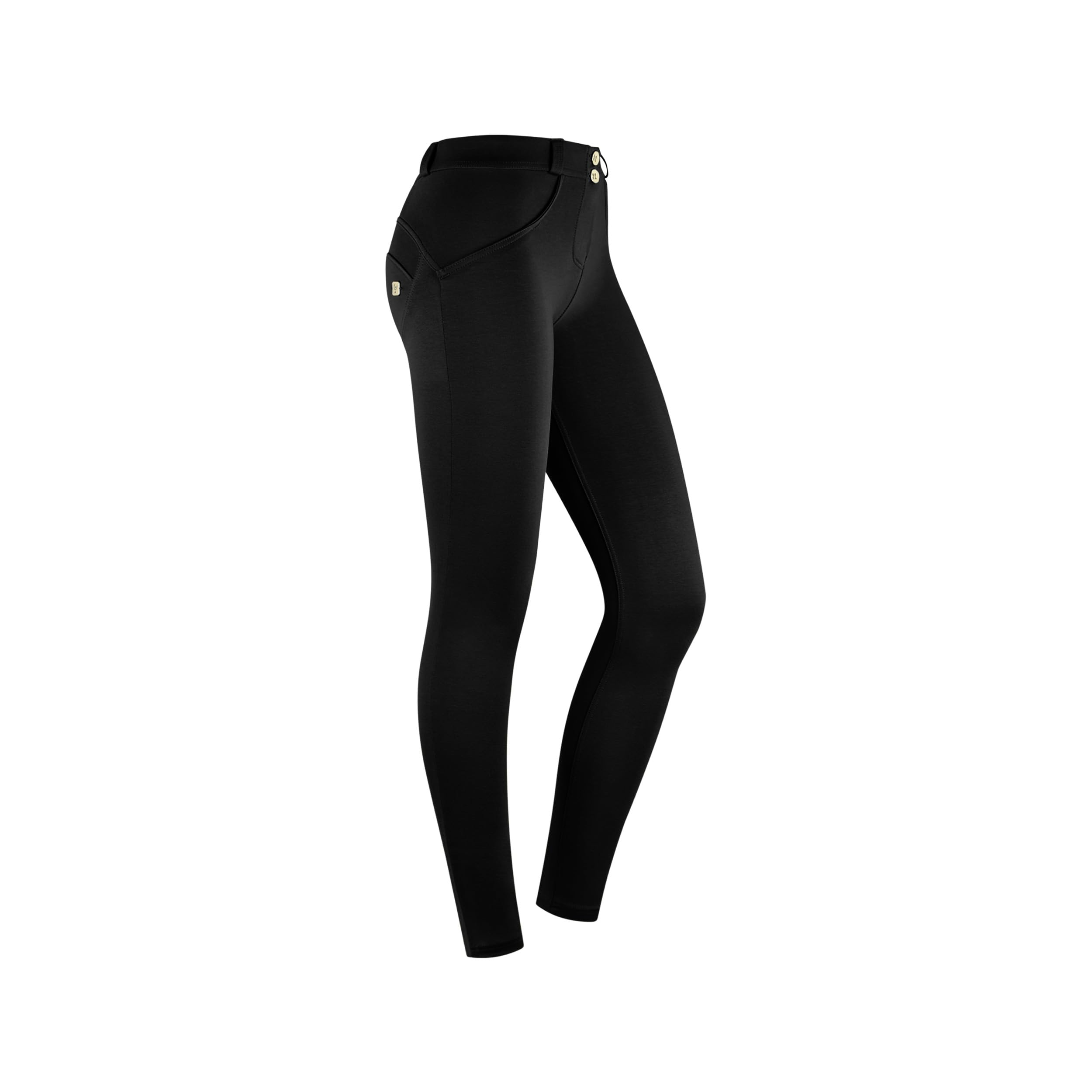 Freddy - Hose Push Up WR.up® Superskinny Bio-Baumwolle,