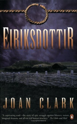 Joan Clark 0143014595 Book Cover