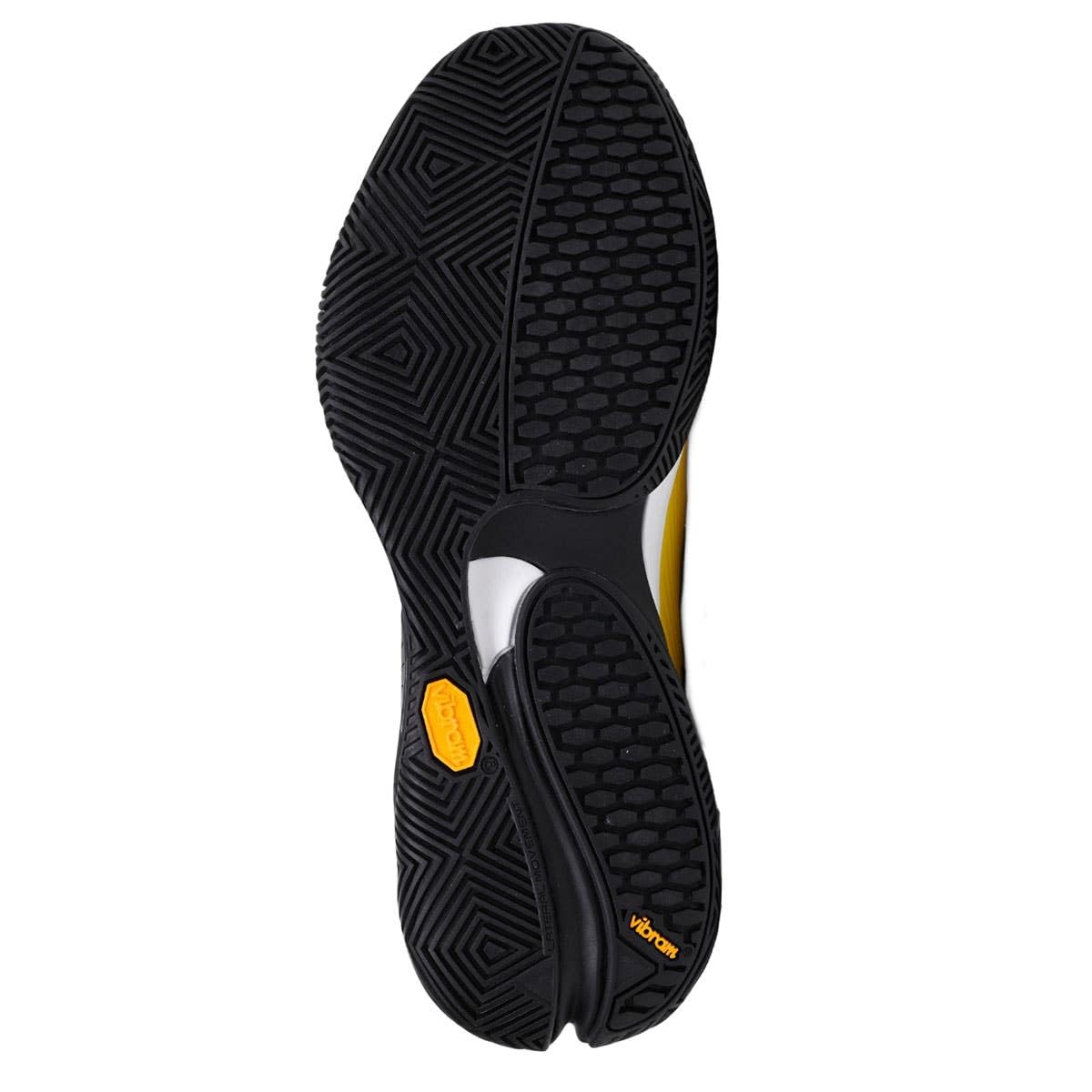 Bullpadel Vertex Vibram 25v Gelb Cm50023000