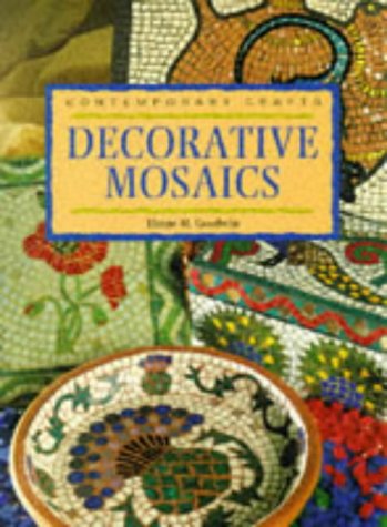 Decorative Mosaics