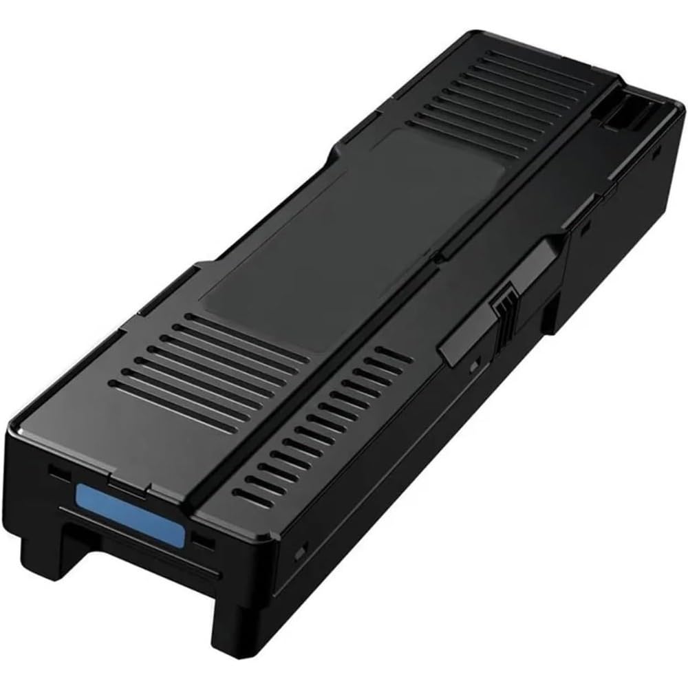 Tanque de Tinta Residual MC-G01 Apto for Impresora Canon MAXIFY GX6010 GX7010 GX6020 GX7020 6040 7040 GX6050 GX7050 GX6060 GX7060 GX6070 GX6090 Piezas