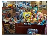 Unbekannt Markenspielzeug Restposten - 10 bis 15 Teile
