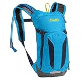 CAMELBAK Mule Mochila de Hidratación, Única