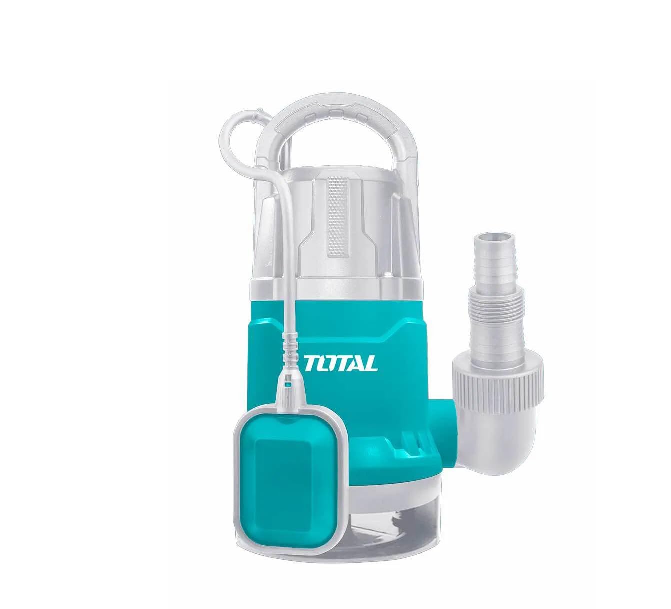 Total TWP87506 Submersible Sewage Pump