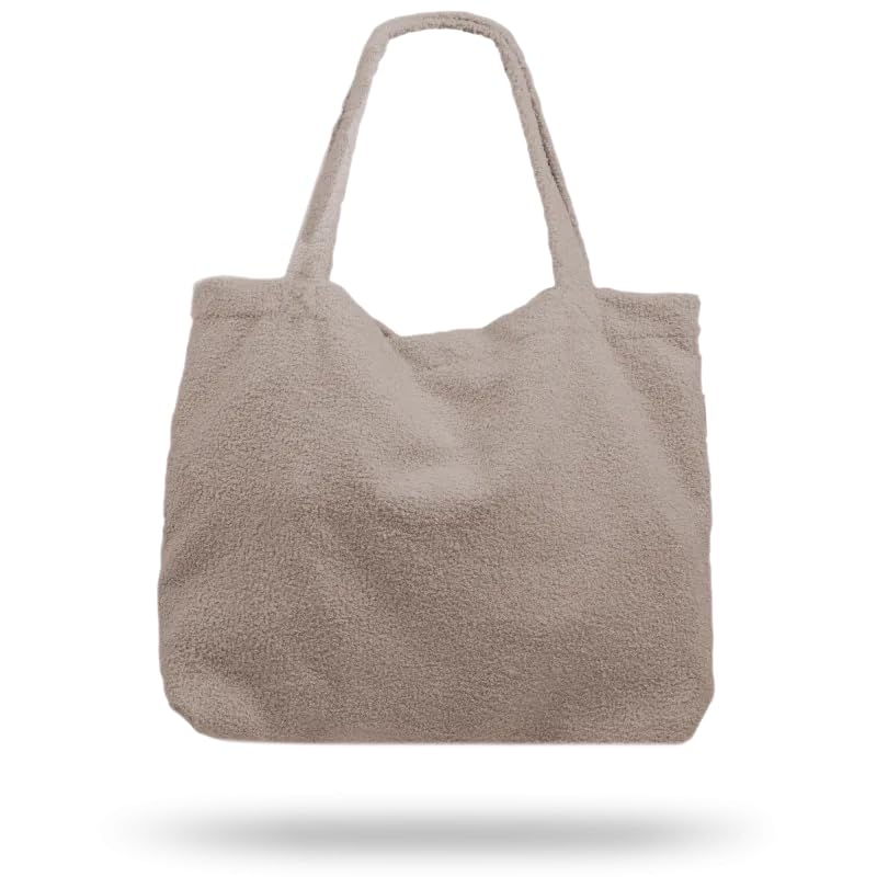 my junior® Mombag - vielseitige Wickeltasche, XXL-Design (TeddyBliss)