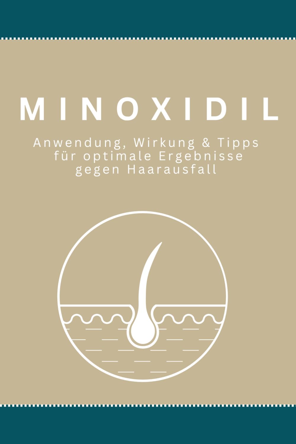 Minoxidil - Alles was Sie wissen sollten: Entdecken Sie alles, was Sie über Minoxidil wissen müssen – von der Wirkungsweise bis hin zur richtigen Anwendung.