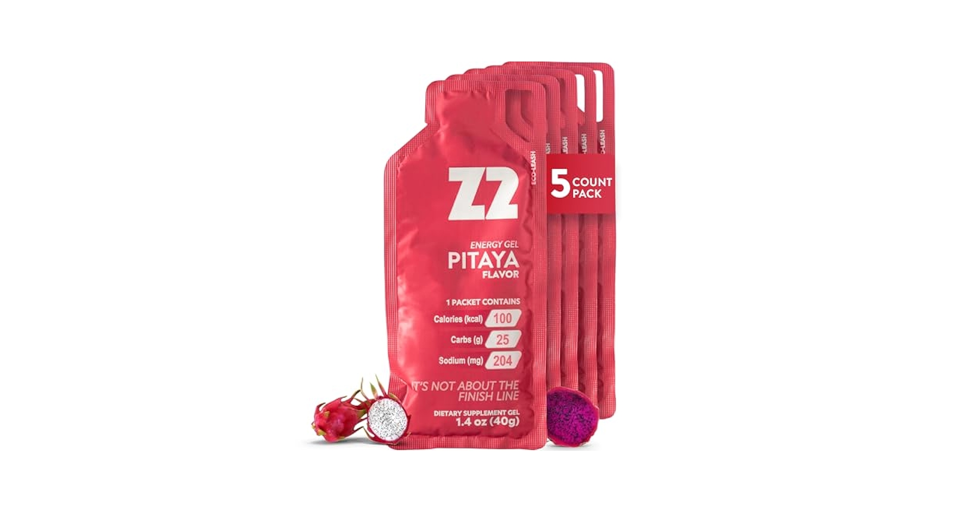エコスト ENERGY GEL Amazon.com: Z2 Dragon Fruit Energy Gel Performance - 25g