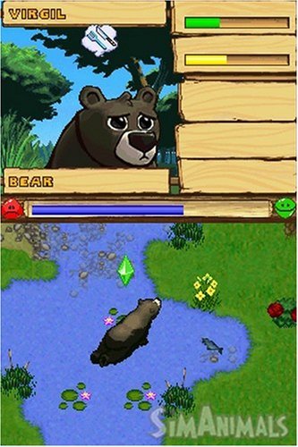 SimAnimals - Nintendo DS (Renewed) - Image 7