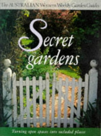 Secret Gardens
