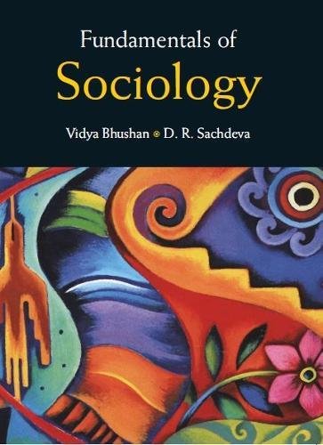 Buy Fundamentals of Sociology Book Online at Low Prices in India ...