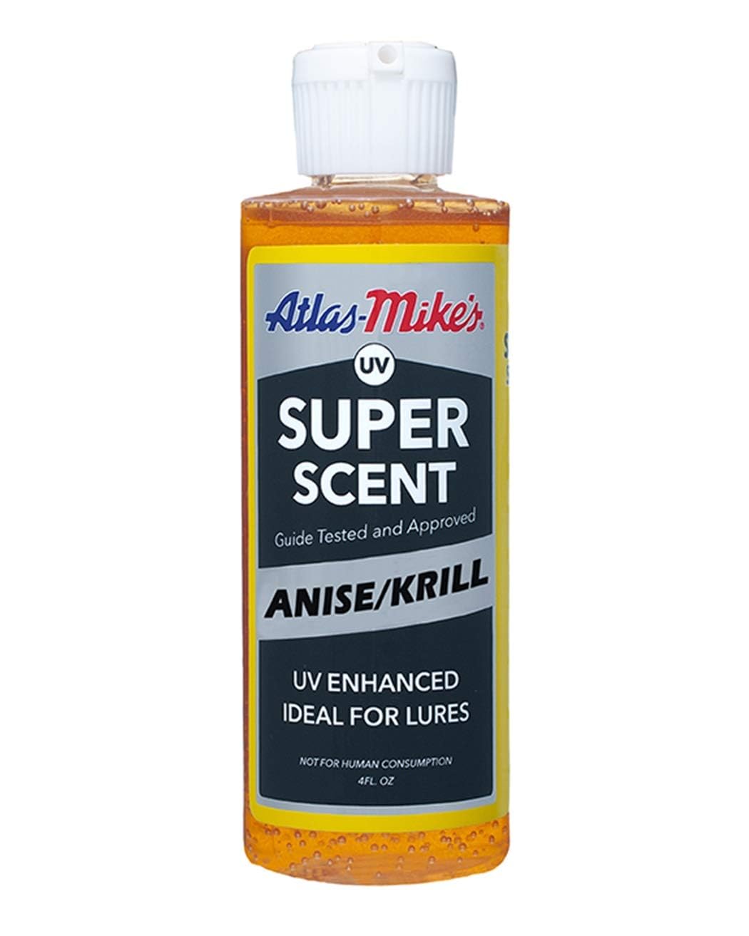 Mike's Fising Bait/Lure Lunker Lotion