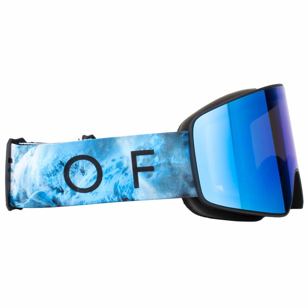 Out Of Maschera Snowboard & Sci