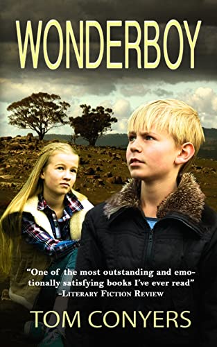  Wonderboy