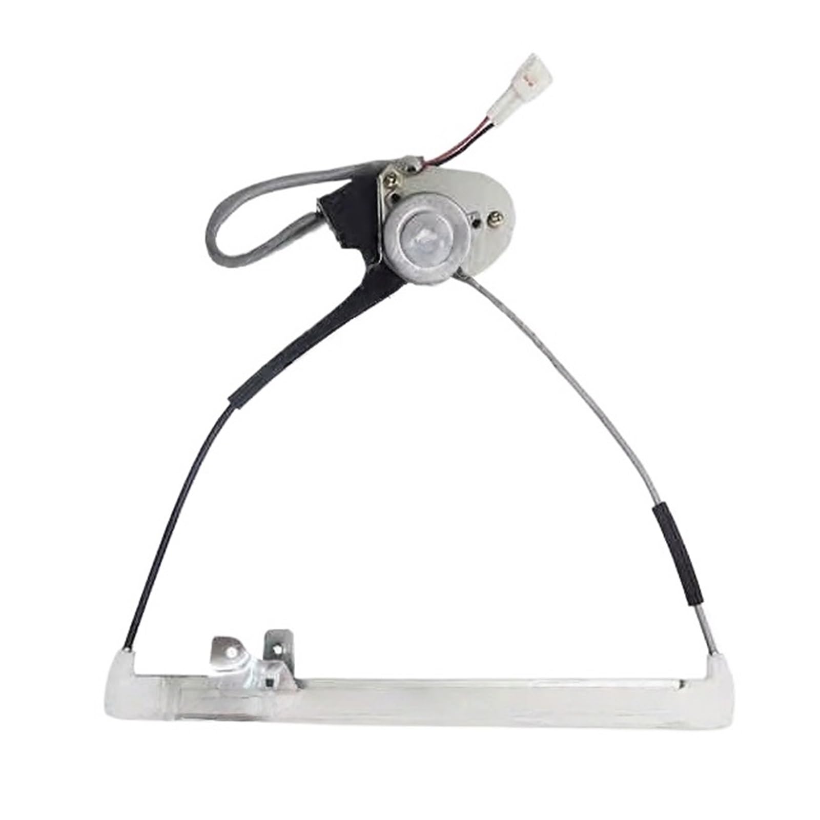 Hiiaw One Color For Suzuki For Liana For Aerio 2005-2015 Rear Car Electric Window Regulator With Motor Window Regulator Bracket(Rear Right)